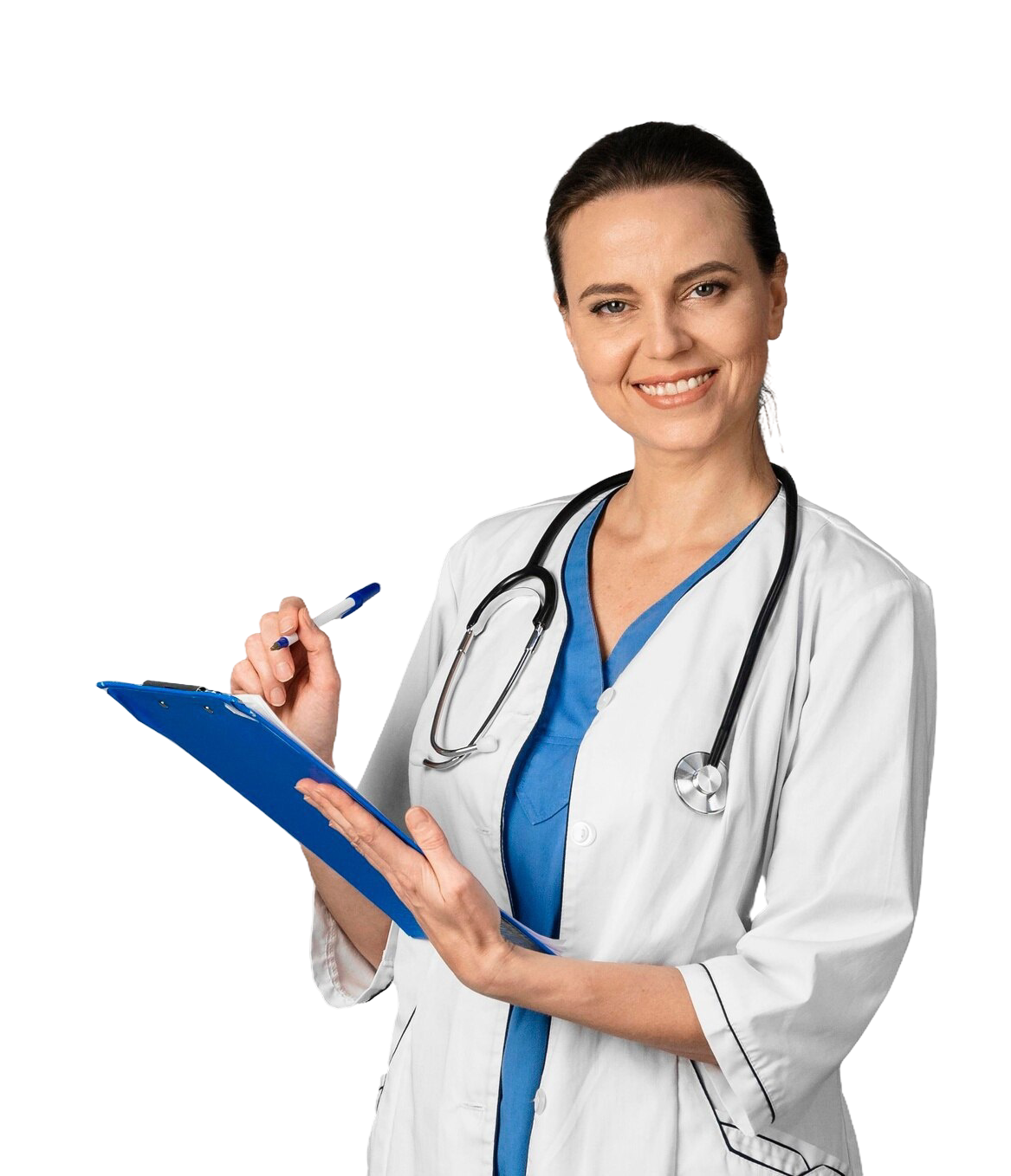 woman-working